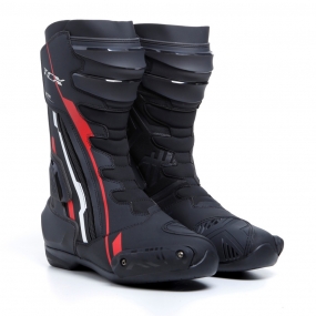 TCX 신발 S-TR1 BLACK RED