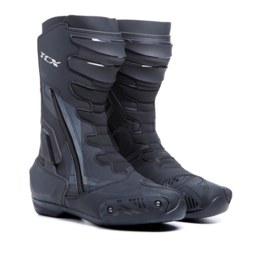 TCX 신발 S-TR1 BLACK
