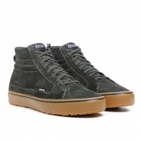 TCX 신발 STREET 3 WP GREEN BROWN