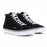 TCX 신발 STREET 3 WP BLACK WHITE