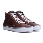 TCX 신발 STREET 3 WP BROWN WHITE