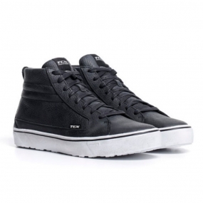 TCX 신발 STREET 3 WP BLACK BLACK WHITE