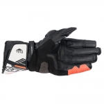 알파인스타즈 장갑 SP-8 V3 BLACK WHITE RED FLUO