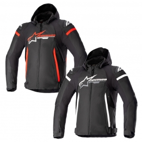 알파인스타 자켓 ZACA 방수