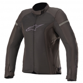 알파인스타 자켓 여성용 STELLA T-KIRA V2 AIR BLACK TAR GRAY