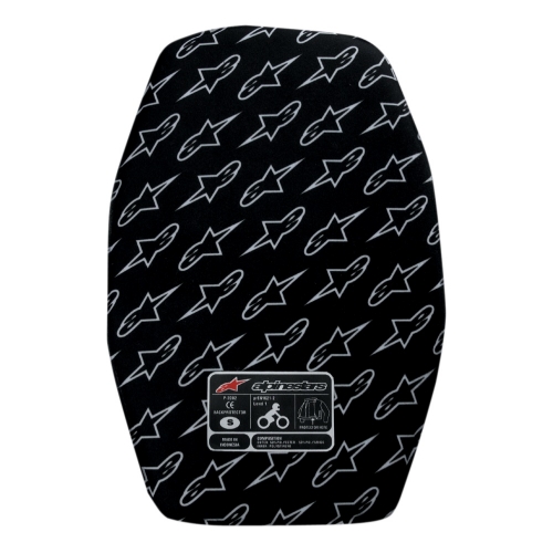 알파인스타즈 등보호대 RC BACK PROTECTOR