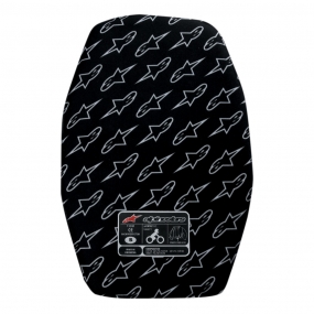 알파인스타즈 등보호대 RC BACK PROTECTOR