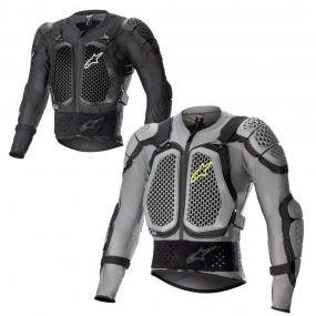 알파인스타 이너웨어 BIONIC ACTION V2 PROTECTION