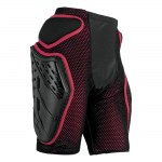 알파인스타즈 엉덩이보호대 BIONIC FREERIDE SHORTS