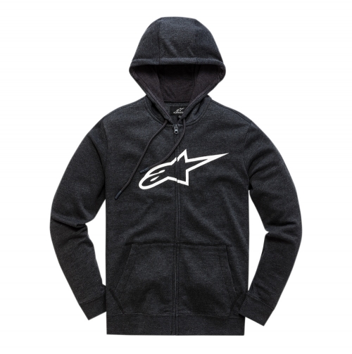 알파인스타즈 후드티셔츠 AGELESS II FLEECE