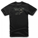 알파인스타즈 티셔츠 RIDE 2.0 CAMO