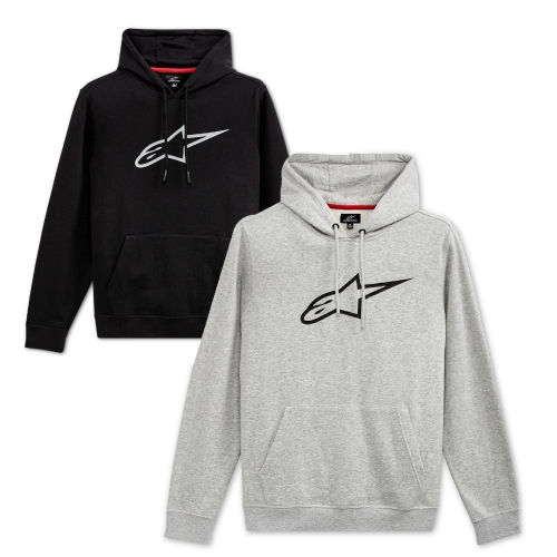 알파인스타즈 티셔츠 AGELESS V2 HOODIE