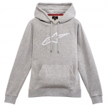 알파인스타즈 티셔츠 여성용 AGELESS V2 GREY HEATHER