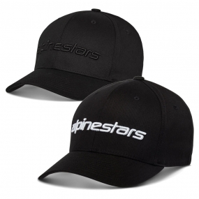 알파인스타 모자 LINEAR HAT