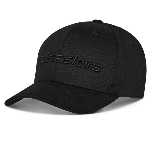 알파인스타즈 모자 LINEAR HAT