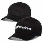 알파인스타즈 모자 LINEAR HAT