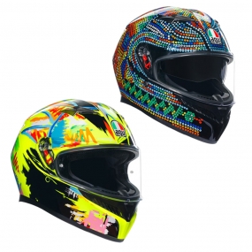 AGV 헬멧 K3 TOP