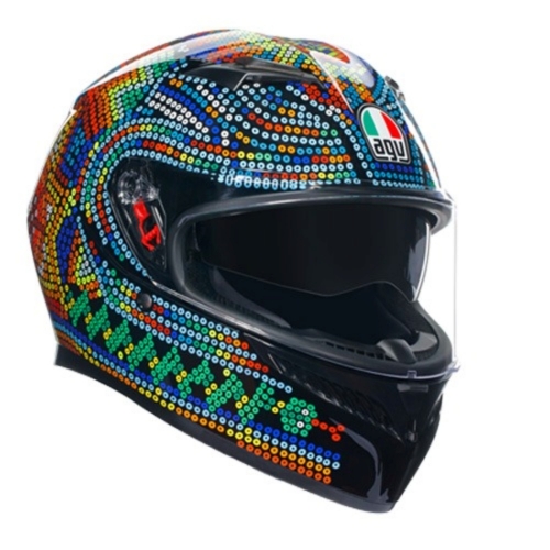 AGV 헬멧 K3 TOP