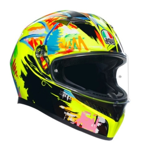 AGV 헬멧 K3 TOP