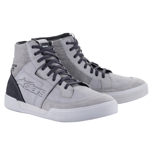 알파인스타즈 부츠 디젤콜라보 AKIO SHOES ASH GRAY BLACK