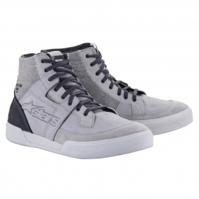 알파인스타즈 부츠 디젤콜라보 AKIO SHOES ASH GRAY BLACK