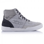 알파인스타즈 부츠 디젤콜라보 AKIO SHOES ASH GRAY BLACK
