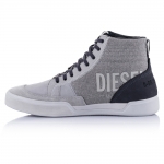 알파인스타즈 부츠 디젤콜라보 AKIO SHOES ASH GRAY BLACK