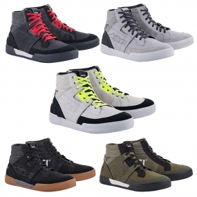 알파인스타 부츠 디젤콜라보 AKIO SHOES