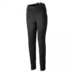 알파인스타즈 팬츠 디젤콜라보 여성용 JUNKO TECH RIDING PANTS 블랙워시