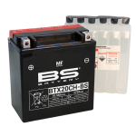 BS 배터리 BTX20CH-BS