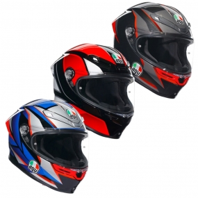 AGV 헬멧 K6 S MULTI