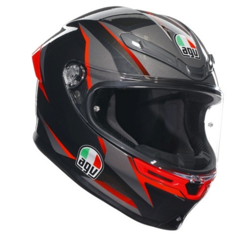 AGV 헬멧 K6 S MULTI