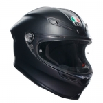 AGV 헬멧 K6S MATT BLACK
