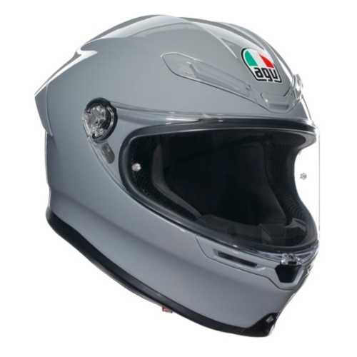 AGV 헬멧 K6S NARDO GREY