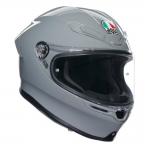AGV 헬멧 K6S NARDO GREY