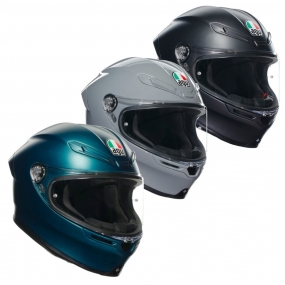 AGV 헬멧 K6 S MONO