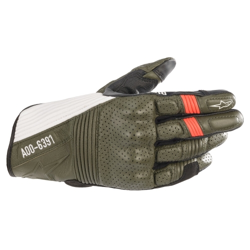 알파인스타즈 글러브 디젤콜라보 KEI GLOVES