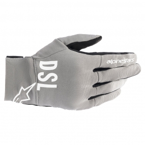 알파인스타즈 글러브 디젤콜라보 SHOTARO GLOVE ASH GRAY BLACK