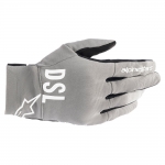 알파인스타즈 글러브 디젤콜라보 SHOTARO GLOVE ASH GRAY BLACK