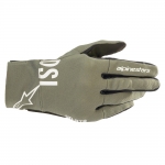 알파인스타즈 글러브 디젤콜라보 SHOTARO GLOVE MILITARY GREEN