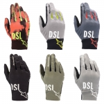 알파인스타즈 글러브 디젤콜라보 SHOTARO GLOVE