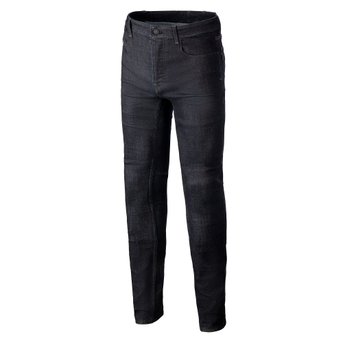 알파인스타즈 팬츠 디젤콜라보 TORU TECH RIDING DARK BLUE