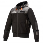 알파인스타즈 자켓 디젤콜라보 SHOTARO HOODIE