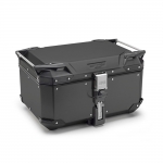 GIVI 아웃백 에보 탑박스 58L 블랙 OBKE58B