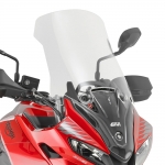 GIVI 트라이엄프 타이거스포츠 660 22-23 전용 윈드스크린 D6421ST