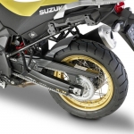 GIVI 브이스트롬 1050DE 23이상 체인가드 머드가드 MG3118