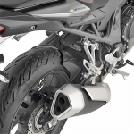 GIVI CB750 호넷 23이상 전용 체인가드 머드가드 MG1200