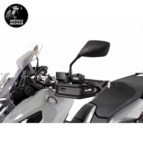 햅코앤백커 혼다 XADV750 21이상 전용 핸들가드
