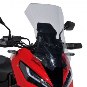 ERMAX 혼다 XADV750 21-24 롱스크린 그레이