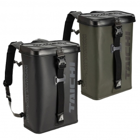 RS타이치 RSB290 워터프루프 버킷 백 팩 15L